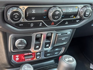 Image of 2025 Jeep Wrangler