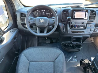 Image of 2026 RAM ProMaster