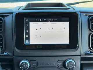 Image of 2026 RAM ProMaster