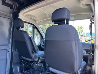 Image of 2026 RAM ProMaster