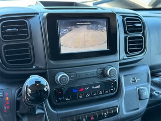 Image of 2026 RAM ProMaster