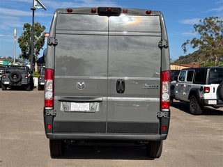 Image of 2026 RAM ProMaster