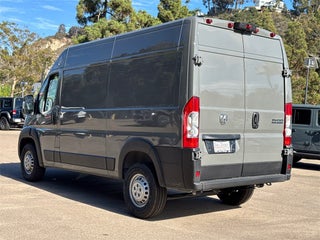 Image of 2026 RAM ProMaster