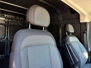 Image of 2026 RAM ProMaster