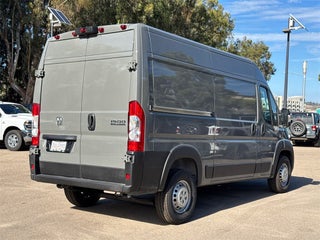 Image of 2026 RAM ProMaster
