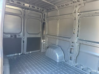 Image of 2026 RAM ProMaster