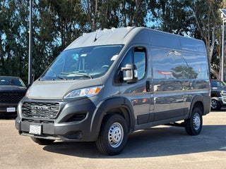 Image of 2026 RAM ProMaster