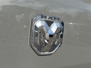 Image of 2026 RAM ProMaster