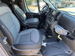 Image of 2026 RAM ProMaster