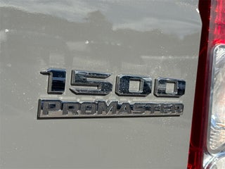Image of 2026 RAM ProMaster