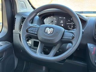 Image of 2026 RAM ProMaster