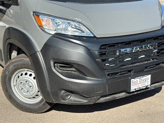 Image of 2026 RAM ProMaster