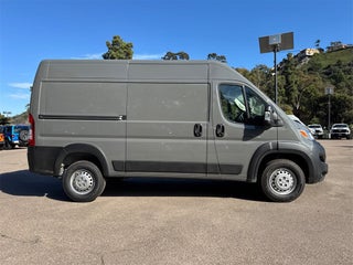 Image of 2026 RAM ProMaster