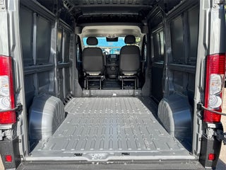 Image of 2026 RAM ProMaster