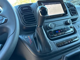 Image of 2026 RAM ProMaster