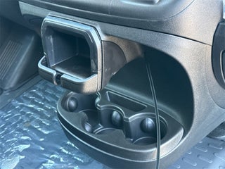 Image of 2026 RAM ProMaster