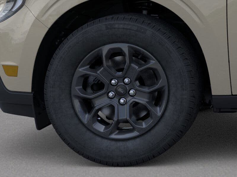 2025 Ford Maverick