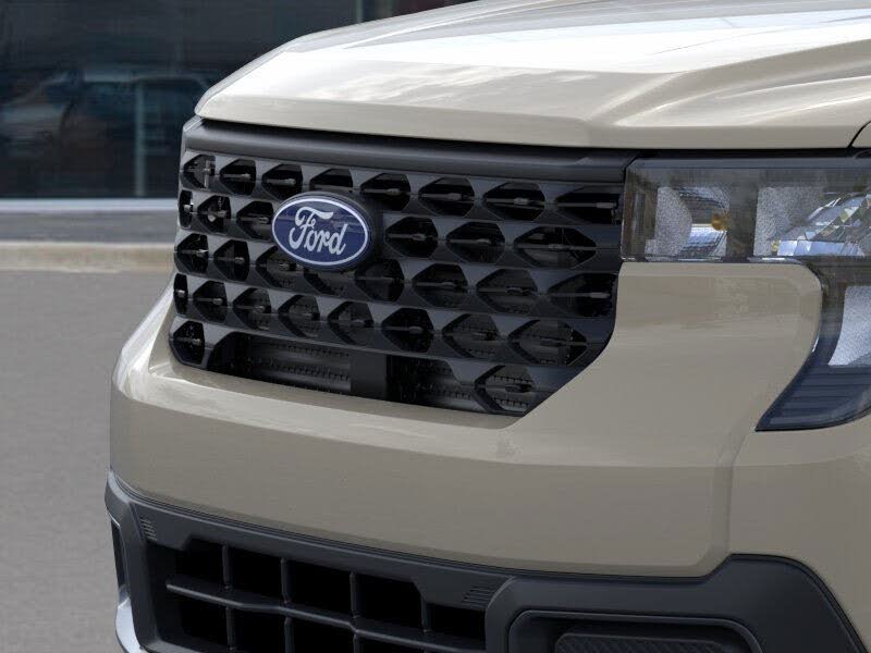 2025 Ford Maverick