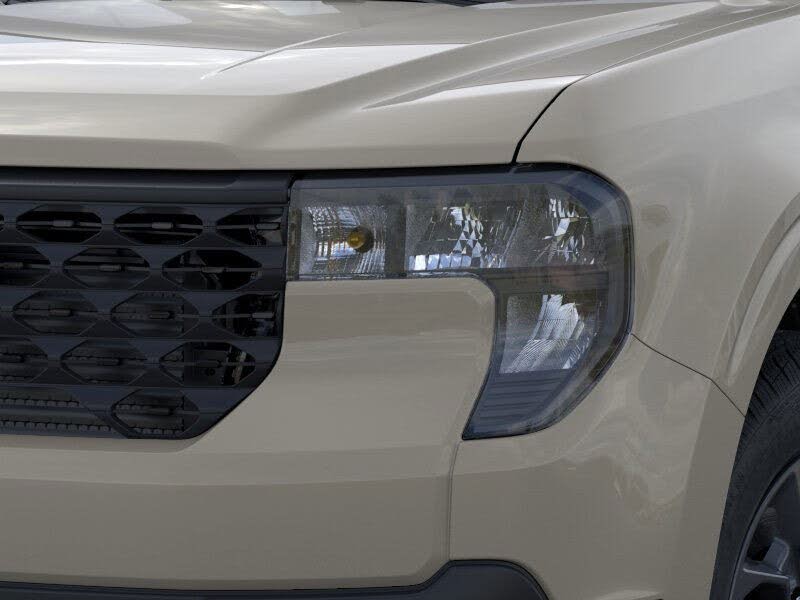 2025 Ford Maverick