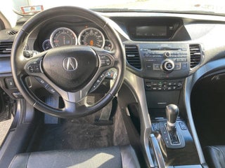Image of 2014 Acura TSX