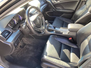 Image of 2014 Acura TSX