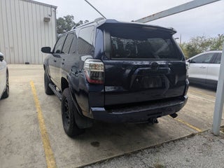 Image of 2022 Toyota 4Runner