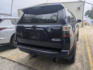 Image of 2022 Toyota 4Runner