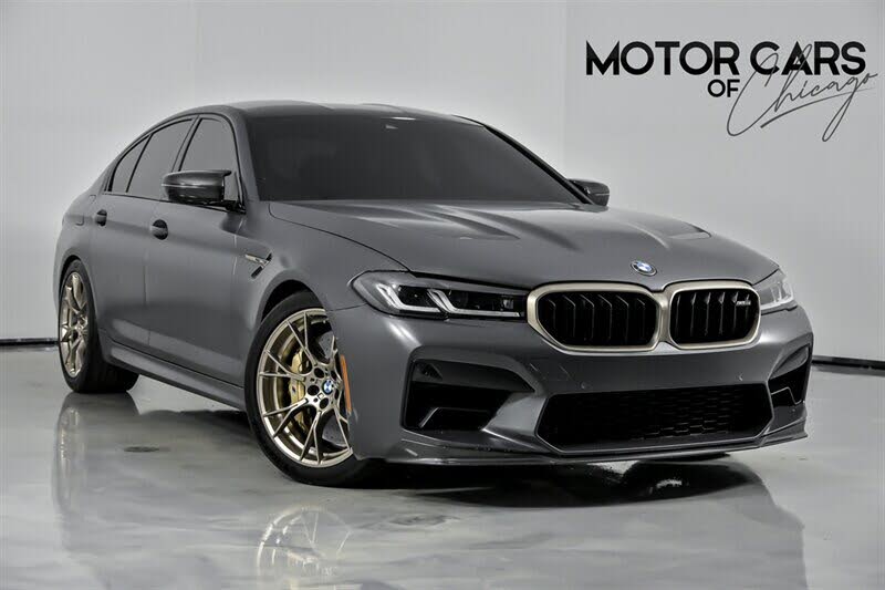 BMW M5