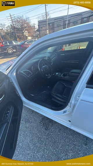 Image of 2018 Chrysler 300