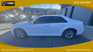 Image of 2018 Chrysler 300