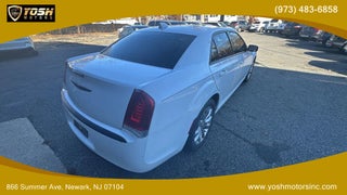 Image of 2018 Chrysler 300