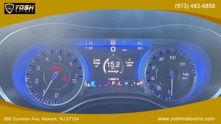 Image of 2018 Chrysler 300