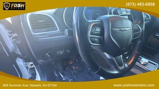 Image of 2018 Chrysler 300