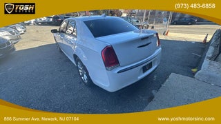 Image of 2018 Chrysler 300