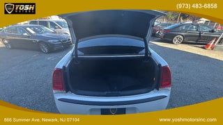 Image of 2018 Chrysler 300