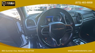 Image of 2018 Chrysler 300