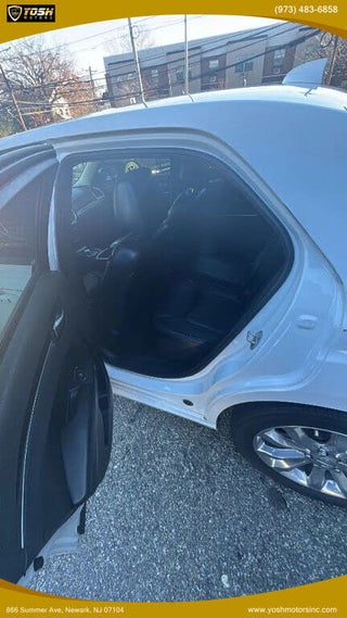 Image of 2018 Chrysler 300