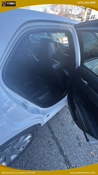 Image of 2018 Chrysler 300