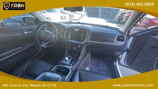 Image of 2018 Chrysler 300