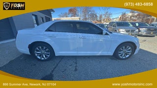 Image of 2018 Chrysler 300