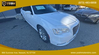 Image of 2018 Chrysler 300