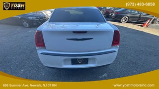 Image of 2018 Chrysler 300