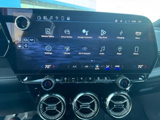 Image of 2024 Chevrolet Blazer EV