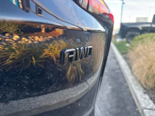 Image of 2024 Chevrolet Blazer EV