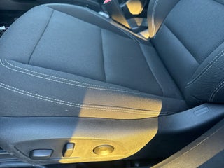 Image of 2024 Chevrolet Blazer EV