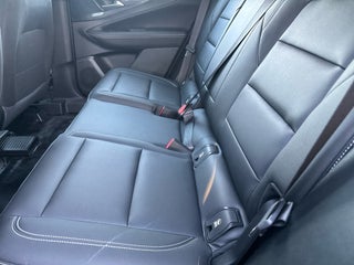 Image of 2024 Chevrolet Blazer EV
