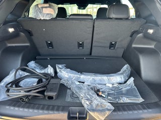 Image of 2024 Chevrolet Blazer EV