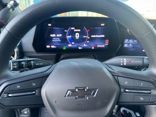 Image of 2024 Chevrolet Blazer EV