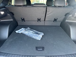 Image of 2024 Chevrolet Blazer EV