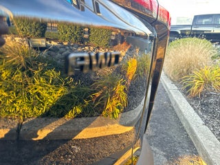 Image of 2024 Chevrolet Blazer EV